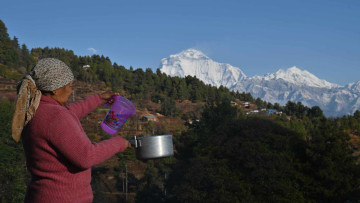 देशभरको मौसममा बदली, भाेलिदेखि सुधार हुने